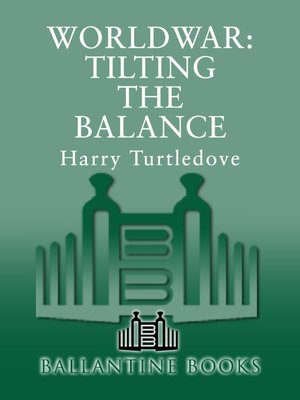 cover image of Tilting the Balance